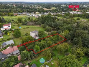Prodej pozemku pro bydlení, Rychvald, Hornická, 1514 m2