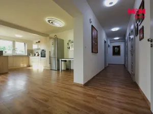 Prodej bytu 4+1, Mostkovice, Prostějovská, 121 m2