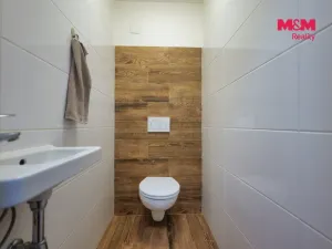 Prodej bytu 4+1, Mostkovice, Prostějovská, 121 m2