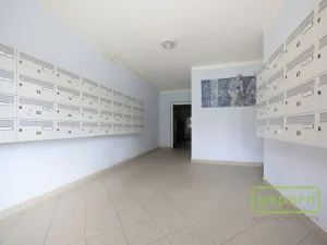 Prodej bytu 2+kk, Praha - Komořany, Za sídlištěm, 47 m2