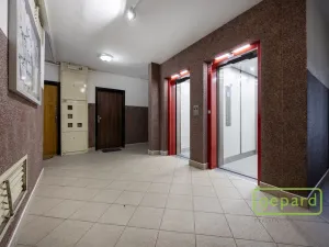 Prodej bytu 2+kk, Praha - Komořany, Za sídlištěm, 47 m2