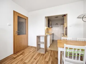 Prodej bytu 2+kk, Praha - Komořany, Za sídlištěm, 47 m2