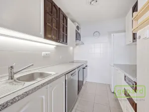Prodej bytu 2+kk, Praha - Komořany, Za sídlištěm, 47 m2