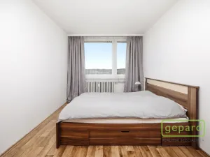 Prodej bytu 2+kk, Praha - Komořany, Za sídlištěm, 47 m2