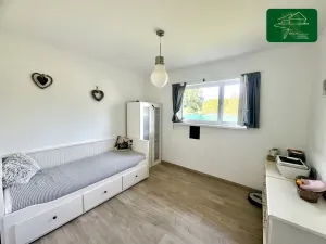 Prodej rodinného domu, Česká Lípa - Heřmaničky, 94 m2