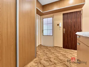 Prodej bytu 2+1, Jáchymov, Na Slovanech, 60 m2