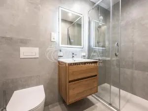 Pronájem bytu 2+kk, Praha - Chodov, Kárníkova, 49 m2