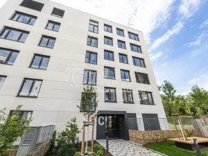Pronájem bytu 2+kk, Praha - Chodov, Kárníkova, 49 m2