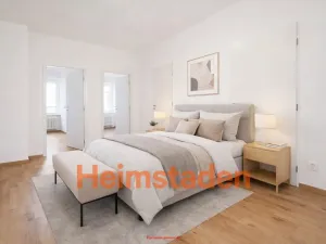 Pronájem bytu 3+1, Havířov - Město, Jana Wericha, 76 m2