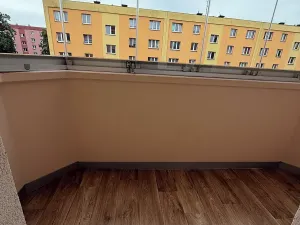 Prodej bytu 2+1, Karviná, Dačického, 59 m2