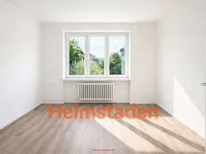 Pronájem bytu 2+1, Havířov - Město, Beethovenova, 55 m2