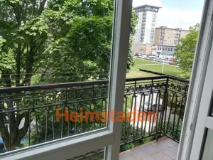 Pronájem bytu 2+1, Havířov - Město, Beethovenova, 55 m2