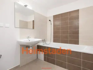 Pronájem bytu 2+1, Havířov - Město, Beethovenova, 55 m2