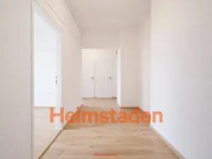 Pronájem bytu 2+1, Havířov - Město, Beethovenova, 55 m2