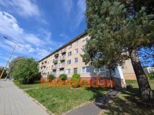 Pronájem bytu 3+1, Havířov - Město, Na Nábřeží, 78 m2