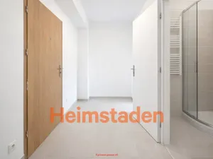 Pronájem bytu 1+1, Havířov - Prostřední Suchá, Hornická, 31 m2
