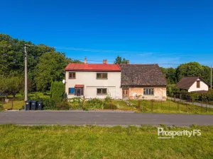 Prodej rodinného domu, Ropice, 180 m2