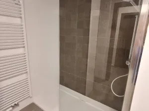 Pronájem bytu 2+kk, Teplice, Novoveská, 51 m2