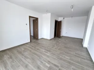 Pronájem bytu 2+kk, Teplice, Novoveská, 51 m2