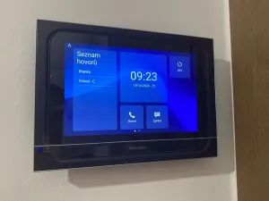Pronájem bytu 2+kk, Teplice, Novoveská, 51 m2