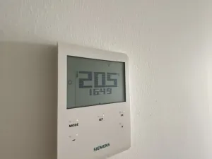 Pronájem bytu 2+kk, Teplice, Novoveská, 51 m2