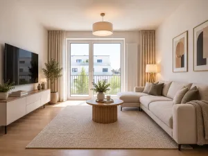 Prodej bytu 2+kk, Olomouc, Třída Jiřího Pelikána, 46 m2