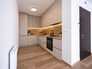 Prodej bytu 2+kk, Olomouc, Třída Jiřího Pelikána, 46 m2