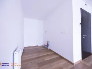 Prodej bytu 2+kk, Olomouc, Třída Jiřího Pelikána, 46 m2