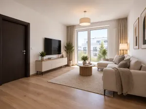 Prodej bytu 2+kk, Olomouc, Třída Jiřího Pelikána, 46 m2