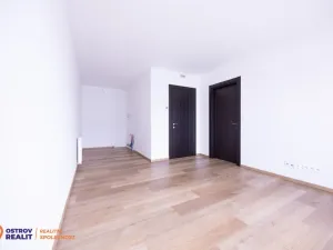 Prodej bytu 2+kk, Olomouc, Třída Jiřího Pelikána, 46 m2
