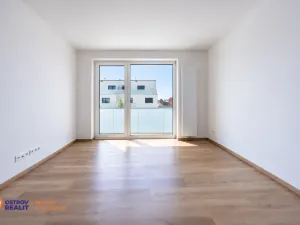 Prodej bytu 2+kk, Olomouc, Třída Jiřího Pelikána, 46 m2