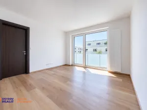 Prodej bytu 2+kk, Olomouc, Třída Jiřího Pelikána, 46 m2