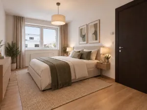 Prodej bytu 2+kk, Olomouc, Třída Jiřího Pelikána, 46 m2