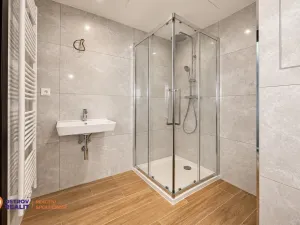 Prodej bytu 2+kk, Olomouc, Třída Jiřího Pelikána, 46 m2