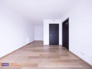 Prodej bytu 2+kk, Olomouc, Třída Jiřího Pelikána, 46 m2