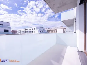Prodej bytu 2+kk, Olomouc, Třída Jiřího Pelikána, 46 m2