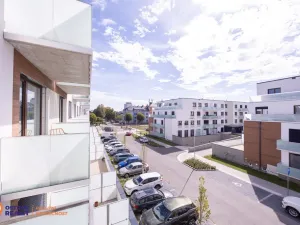 Prodej bytu 2+kk, Olomouc, Třída Jiřího Pelikána, 46 m2