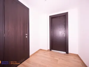 Prodej bytu 2+kk, Olomouc, Třída Jiřího Pelikána, 46 m2
