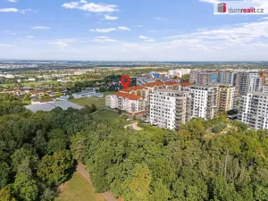 Prodej bytu 2+kk, Praha - Horní Měcholupy, Padovská, 65 m2