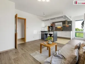 Prodej bytu 2+kk, Praha - Horní Měcholupy, Padovská, 65 m2