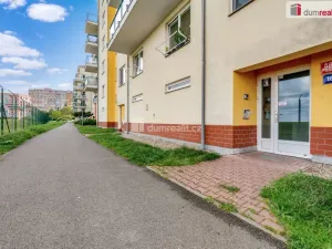 Prodej bytu 2+kk, Praha - Horní Měcholupy, Padovská, 65 m2