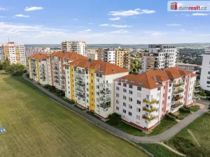 Prodej bytu 2+kk, Praha - Horní Měcholupy, Padovská, 65 m2