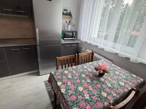 Prodej bytu 3+1, Chomutov, Gerstnerova, 64 m2