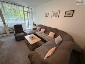 Prodej bytu 3+1, Chomutov, Gerstnerova, 64 m2