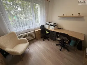 Prodej bytu 3+1, Chomutov, Gerstnerova, 64 m2