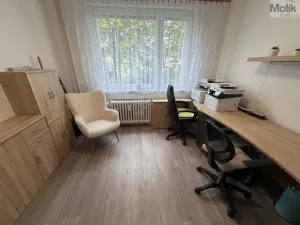 Prodej bytu 3+1, Chomutov, Gerstnerova, 64 m2