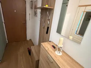 Prodej bytu 3+1, Chomutov, Gerstnerova, 64 m2