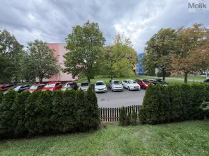 Prodej bytu 3+1, Chomutov, Gerstnerova, 64 m2