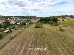 Prodej pozemku pro bydlení, Ivančice, 1473 m2