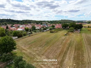 Prodej pozemku pro bydlení, Ivančice, 1473 m2